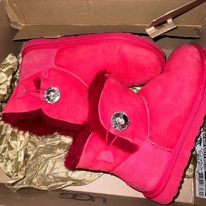 Ugg boots